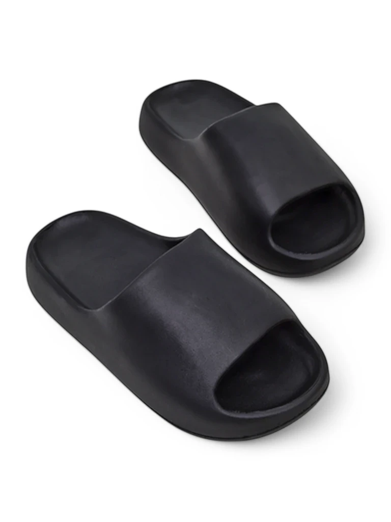 Royalfashion Pánske gumové šľapky Izeld