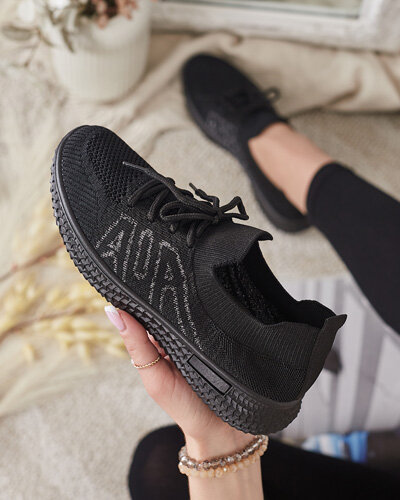 Royalfashion Dámska športová obuv Tennan