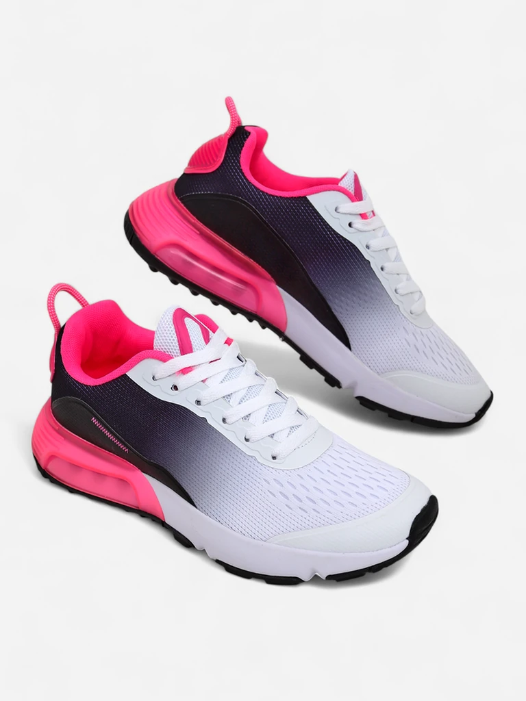 Royalfashion Ombrese dámske športové tenisky