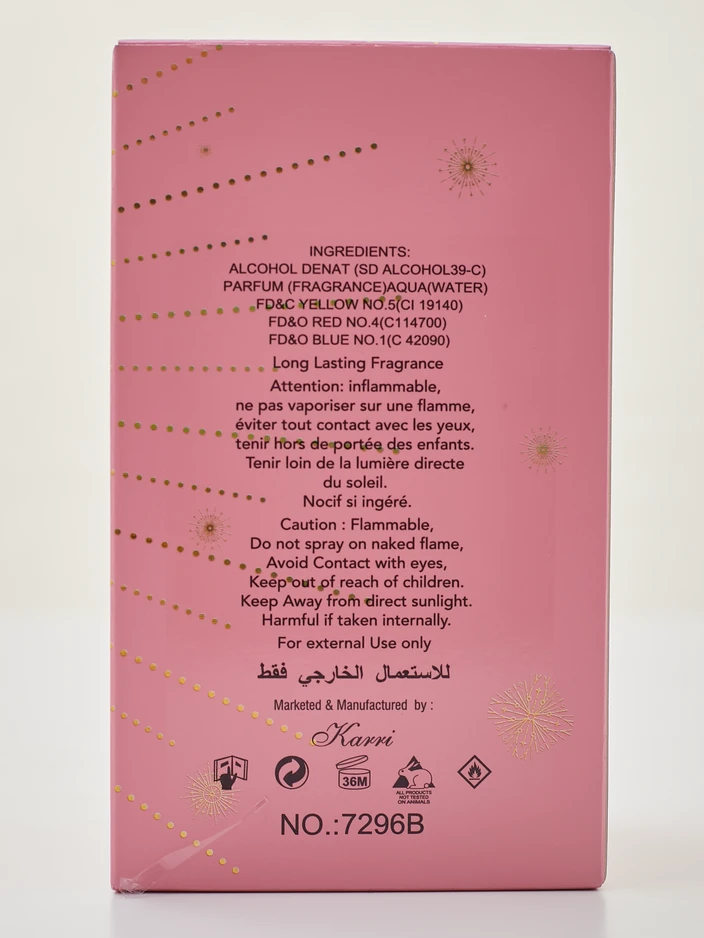 Parfum pre ženy Butterfly