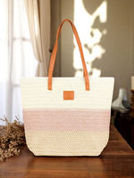 ružová || béžový