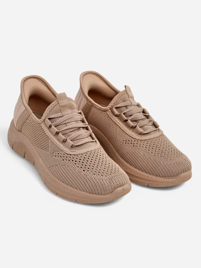 Royalfashion Slip-on dámske športové topánky Arrate