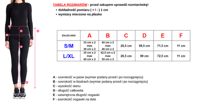 Dámske žlté treggy s leopardími potlačami - Oblečenie