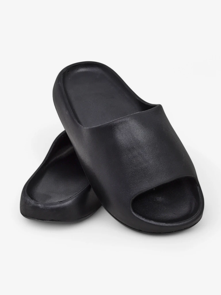 Royalfashion Pánske gumové šľapky Izeld