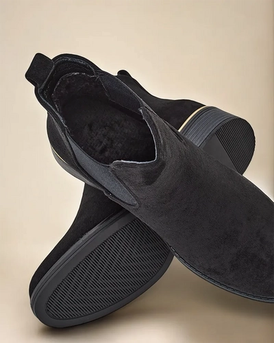 Royalfashion Ženské slip-on topánky Rizones