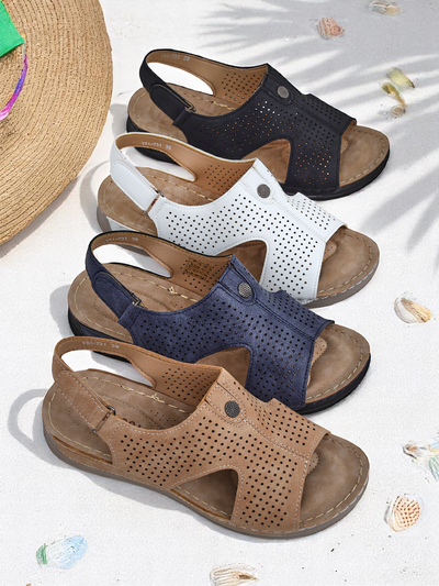 Royalfashion Dámske tenisky Zarrni