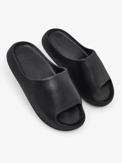 Royalfashion Pánske gumové šľapky Izeld