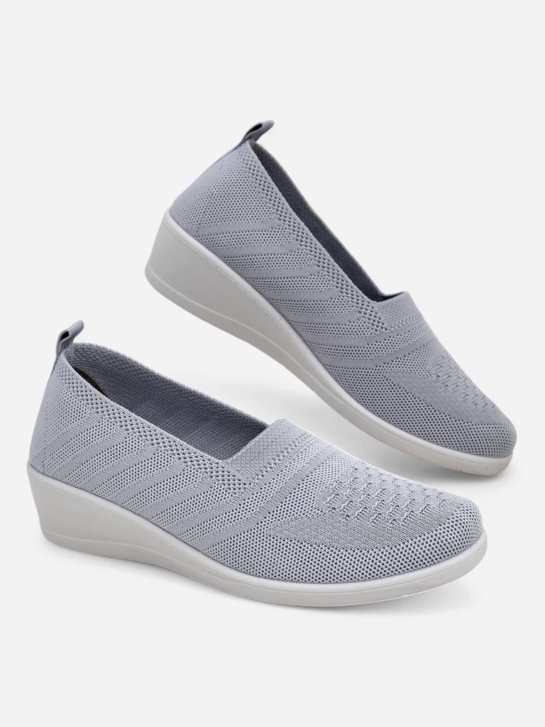 Royalfashion Dámske mokasíny na nízkej platforme Epoles