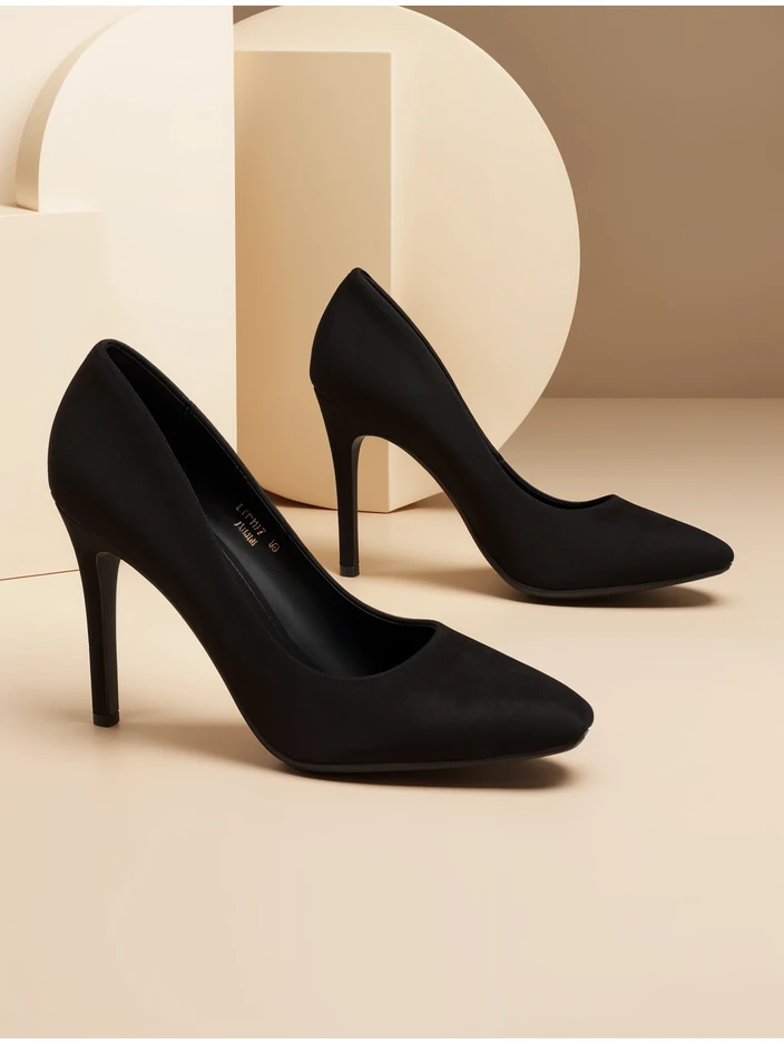 Royalfashion Dámske stiletto podpätky Cattese