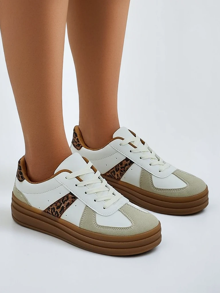 Royalfashion Dámske športové tenisky Enfire