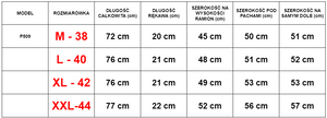 Tmavomodré pánske tričko s nápismi - Oblečenie