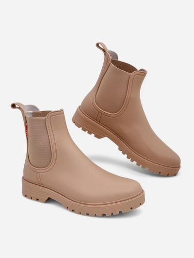 Royalfashion Dámske gumáky Asiila