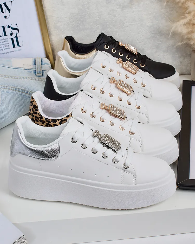 Royalfashion Dámska športová obuv Rotu