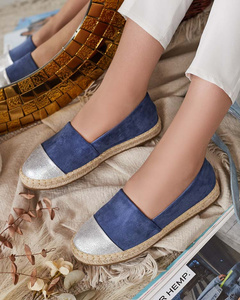 Royalfashion Dámske espadrilky Dafalle