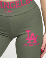 tmavozelená || ružová