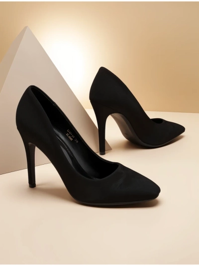 Royalfashion Dámske stiletto podpätky Cattese