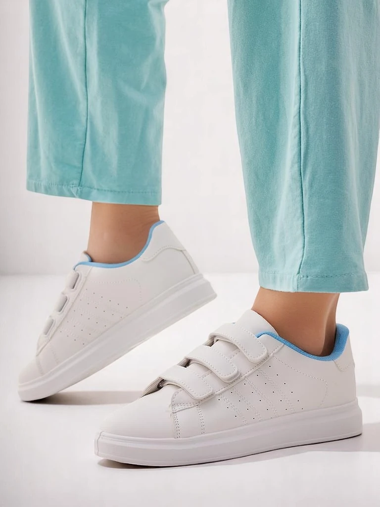 Royalfashion Dámske športové tenisky Pertis