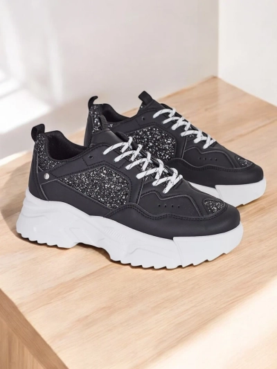 Royalfashion Dámske tenisky Mirto