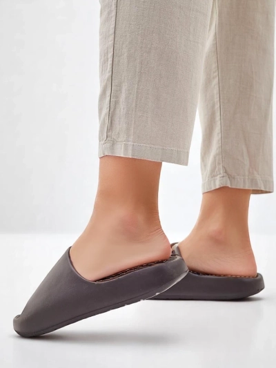 Royalfashion Pánske gumové šľapky Izeld