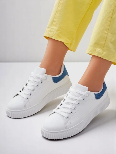 Royalfashion Dámske športové tenisky Asirre