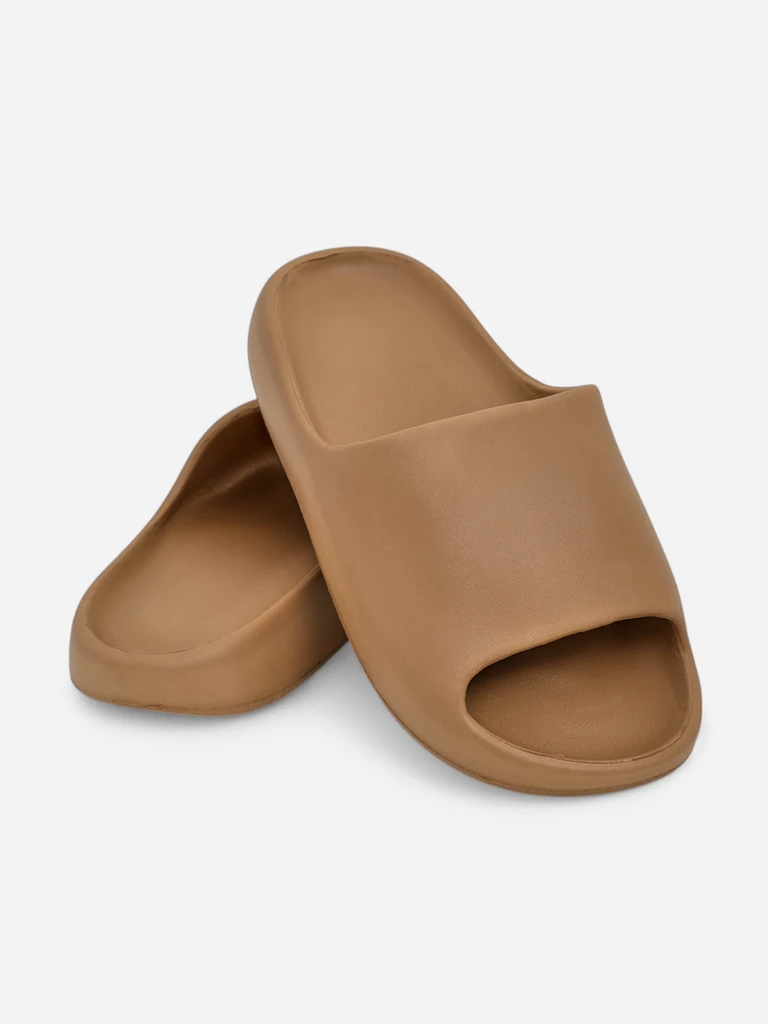 Royalfashion Pánske gumové šľapky Izeld