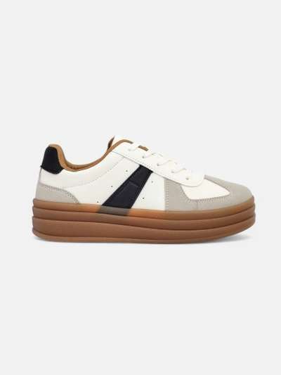 Royalfashion Dámske športové tenisky Enfire