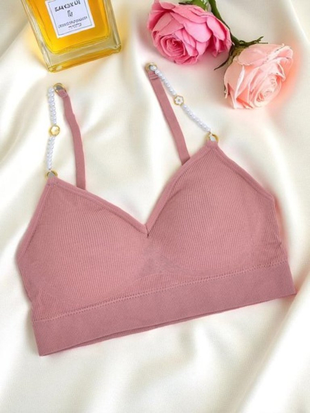 Royalfashion Dámska vystužená športová podprsenka Active Support