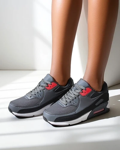 Royalfashion Dámske športové tenisky Sarotti