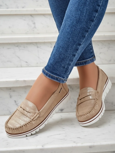 Royalfashion dámske mokasíny Bellisse