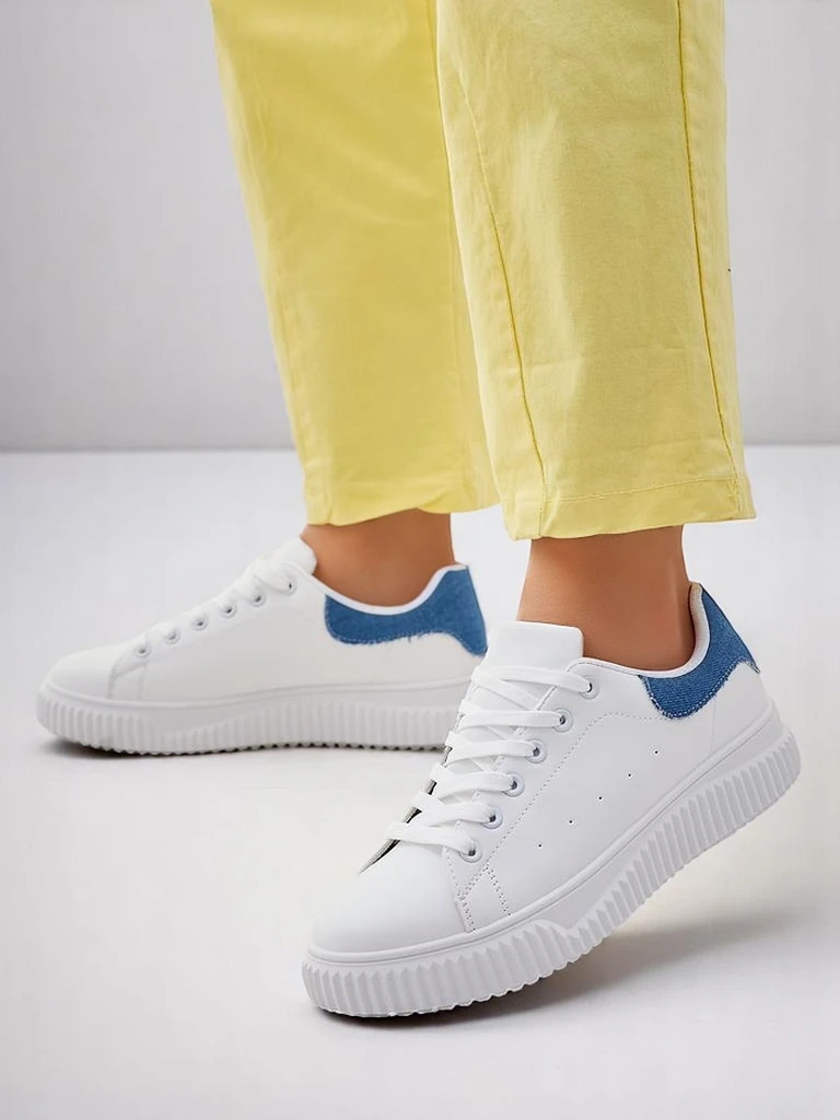 Royalfashion Dámske športové tenisky Asirre