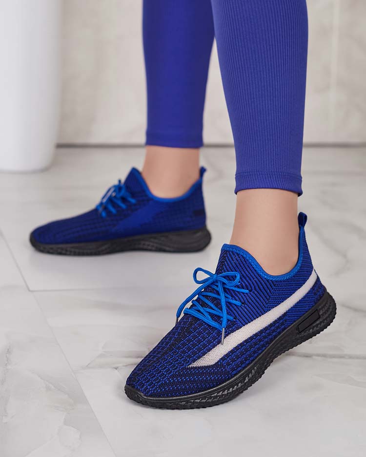 Royalfashion Dámska športová obuv Melannz