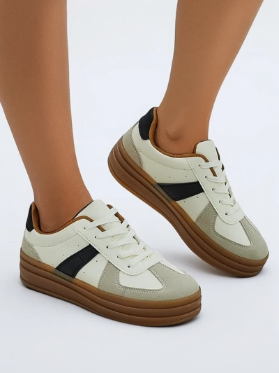 Royalfashion Dámske športové tenisky Enfire