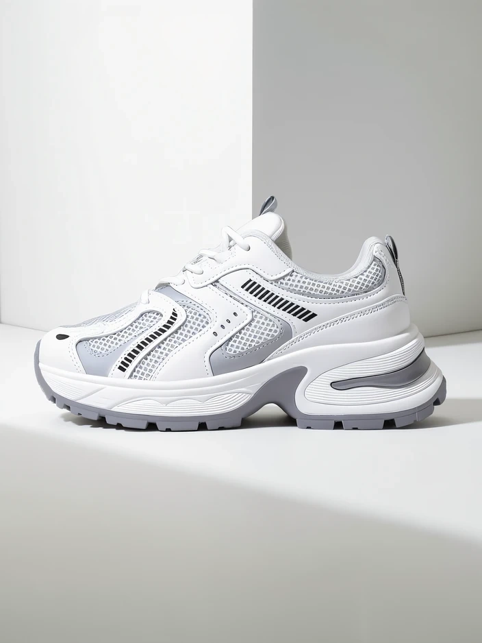 Royalfashion Dámske športové tenisky Resterri