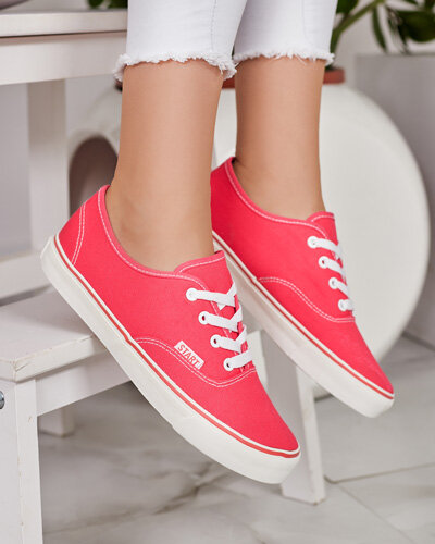 Royalfashion Dámske tenisky Lotiope