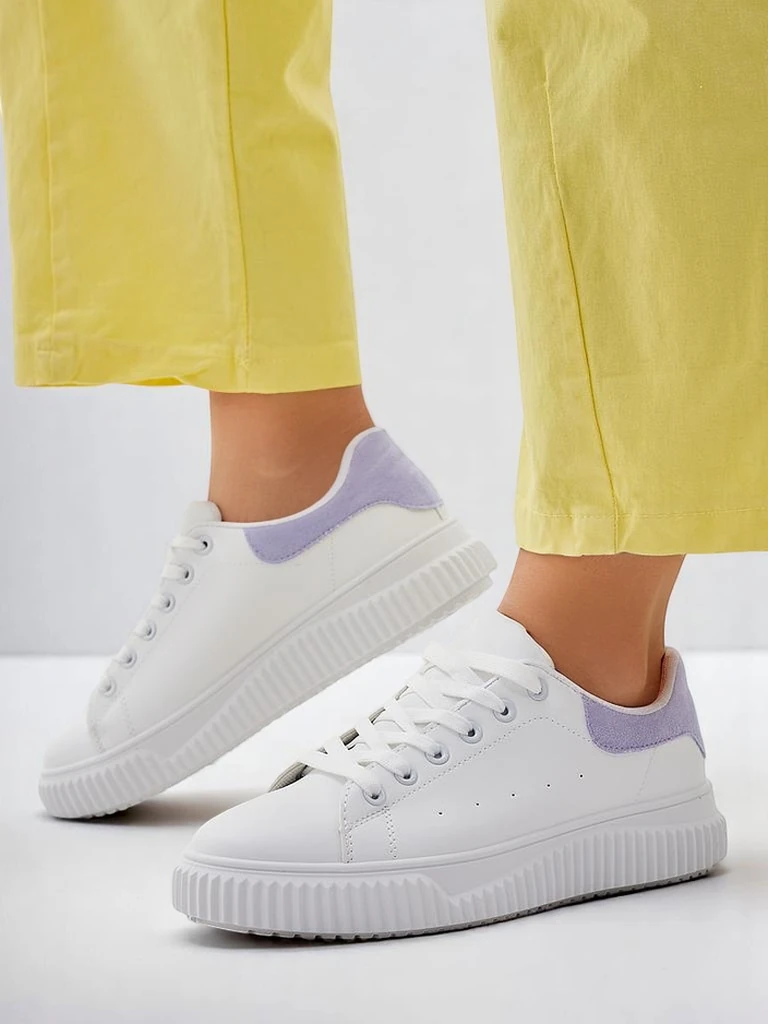 Royalfashion Dámske športové tenisky Asirre