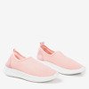 Dámská sportovní obuv Pink Araceli - Obuv 1