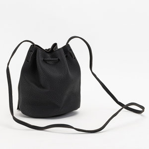 Malá čierna dámska kabelka - Doplnky