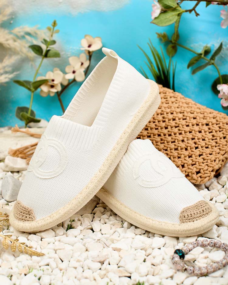 Royalfashion Dámske espadrilky Diot