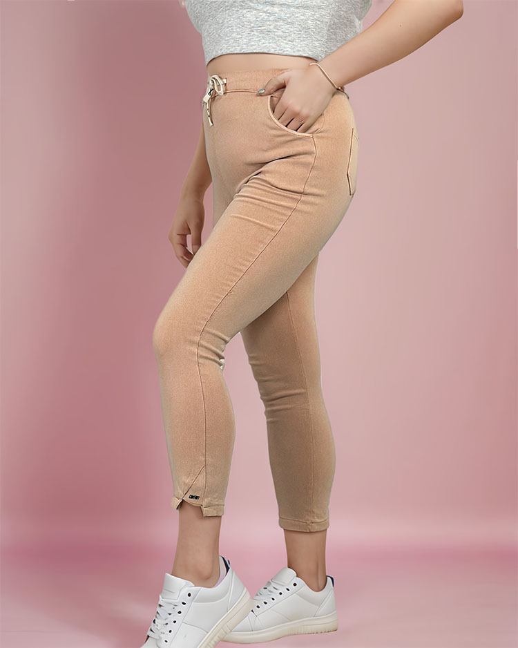 Royalfashion Dámske tregíny PLUS SIZE