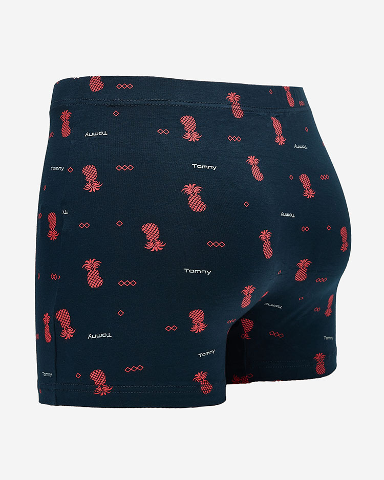 Royalfashion Vzorované pánske boxerky